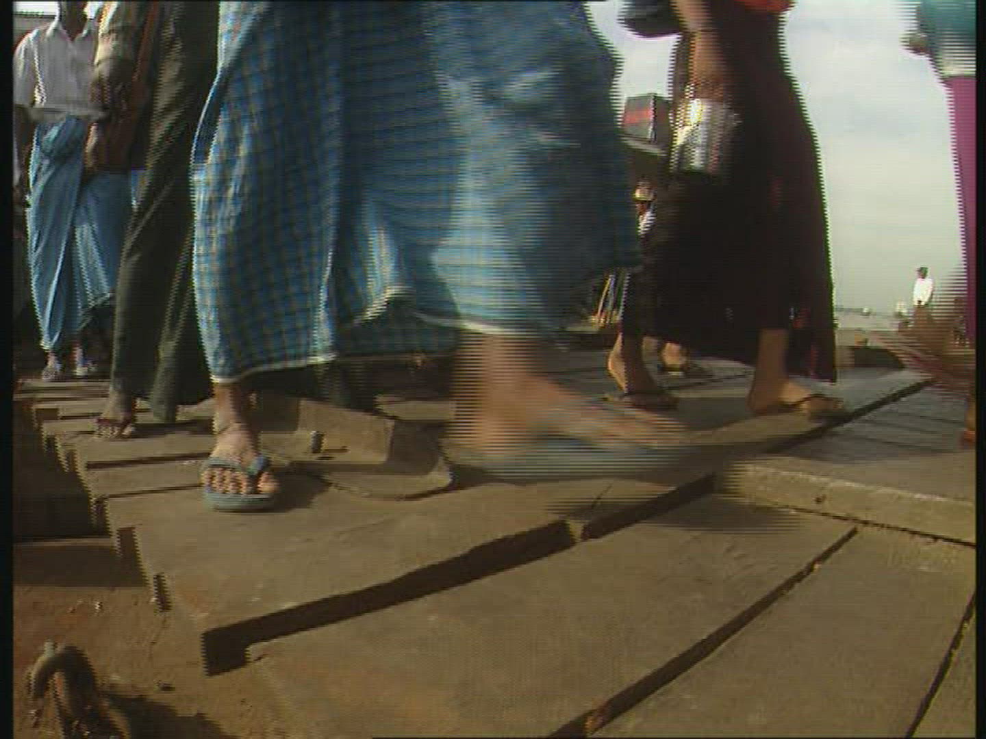 549004190 / People / Landing Point / Myanmar