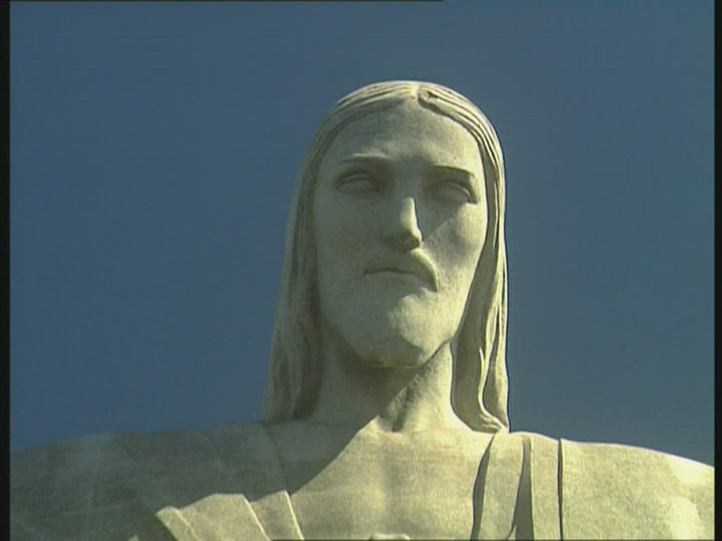 301327220 / Statue of Christ / Corcovado / Rio de Janeiro / Brazil