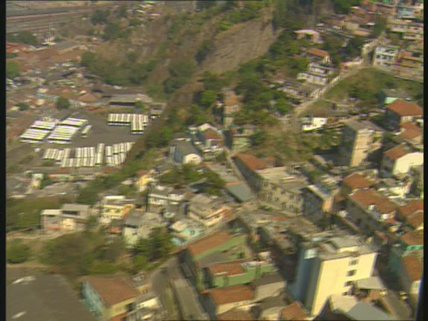 283574960 / Rio de Janeiro / Aerial / Brazil