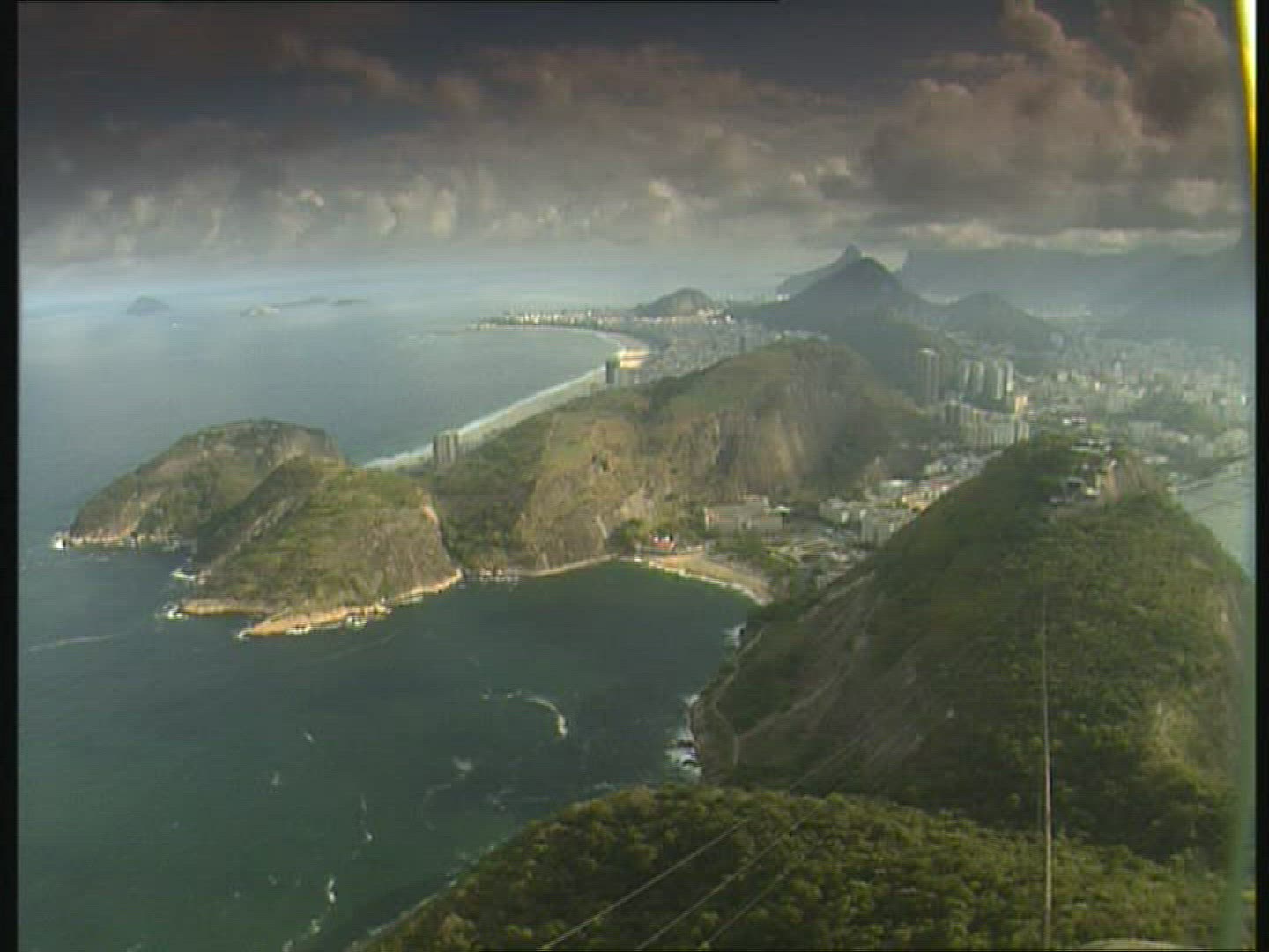230607516 / City View / Rio de Janeiro / Brazil
