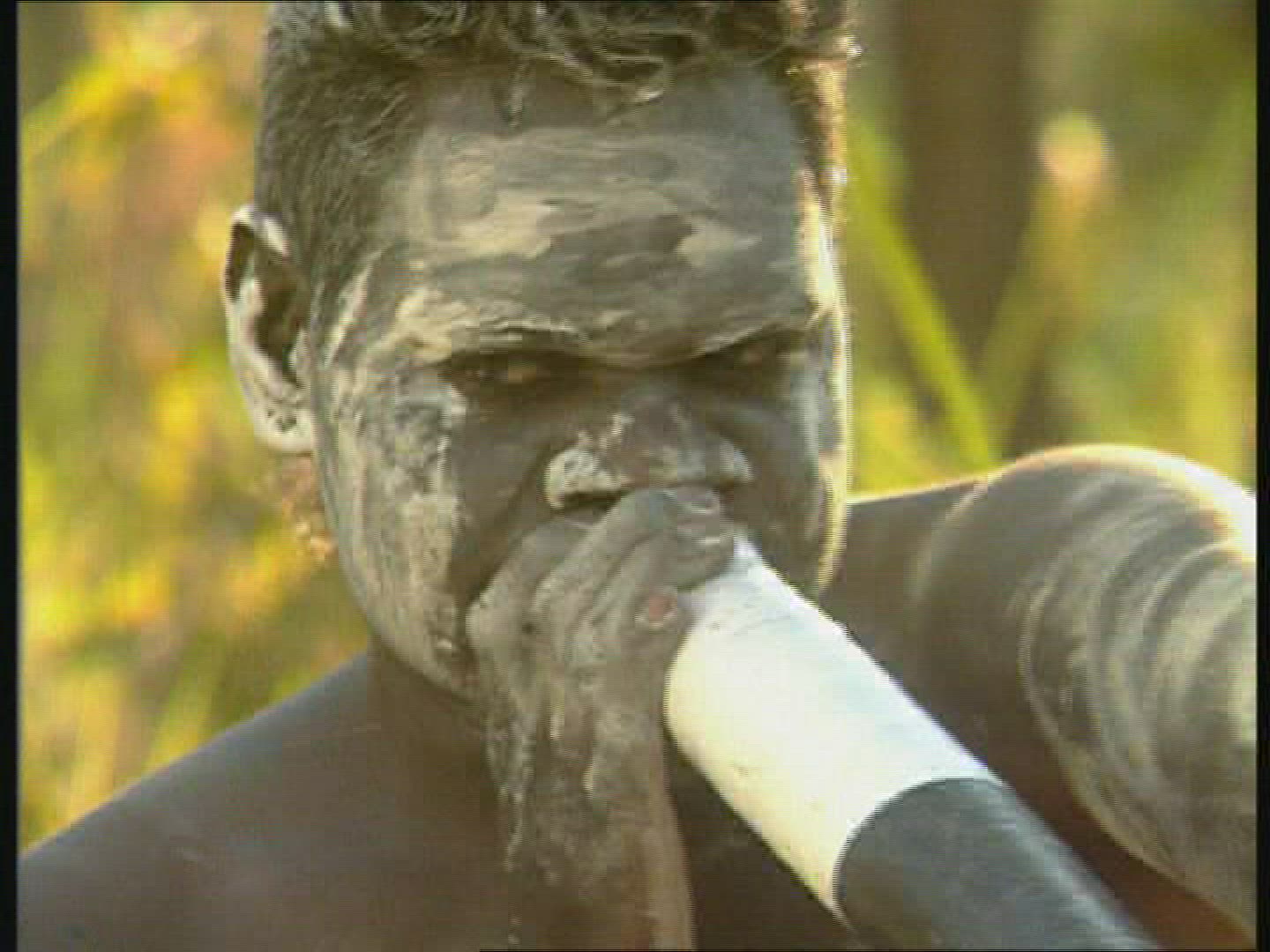 698884055 / Music / Singing / Aborigine / Australia 698884055 / Music / Singing / Aborigine / Australia