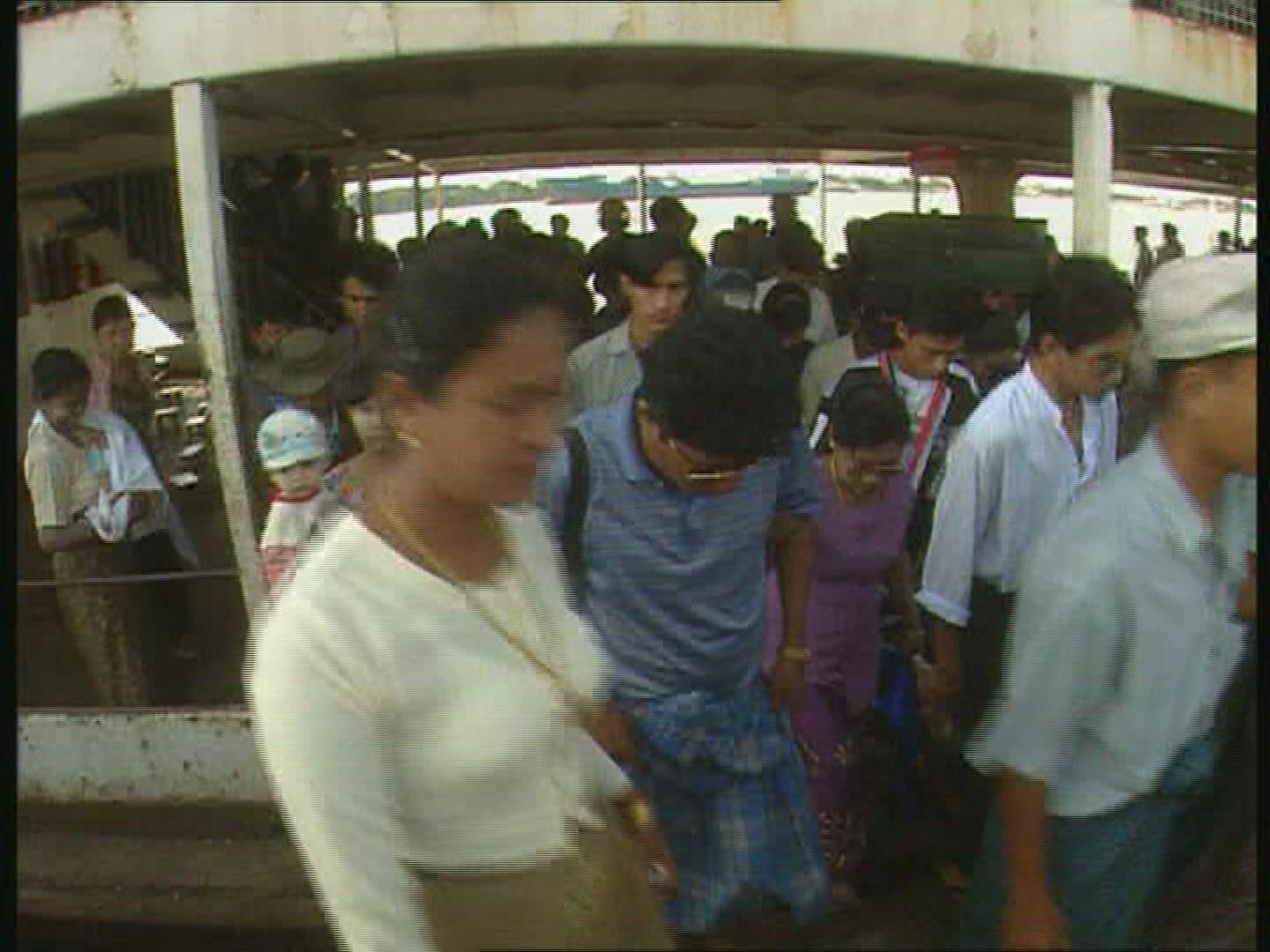909494067 / People / Landing Point / Myanmar