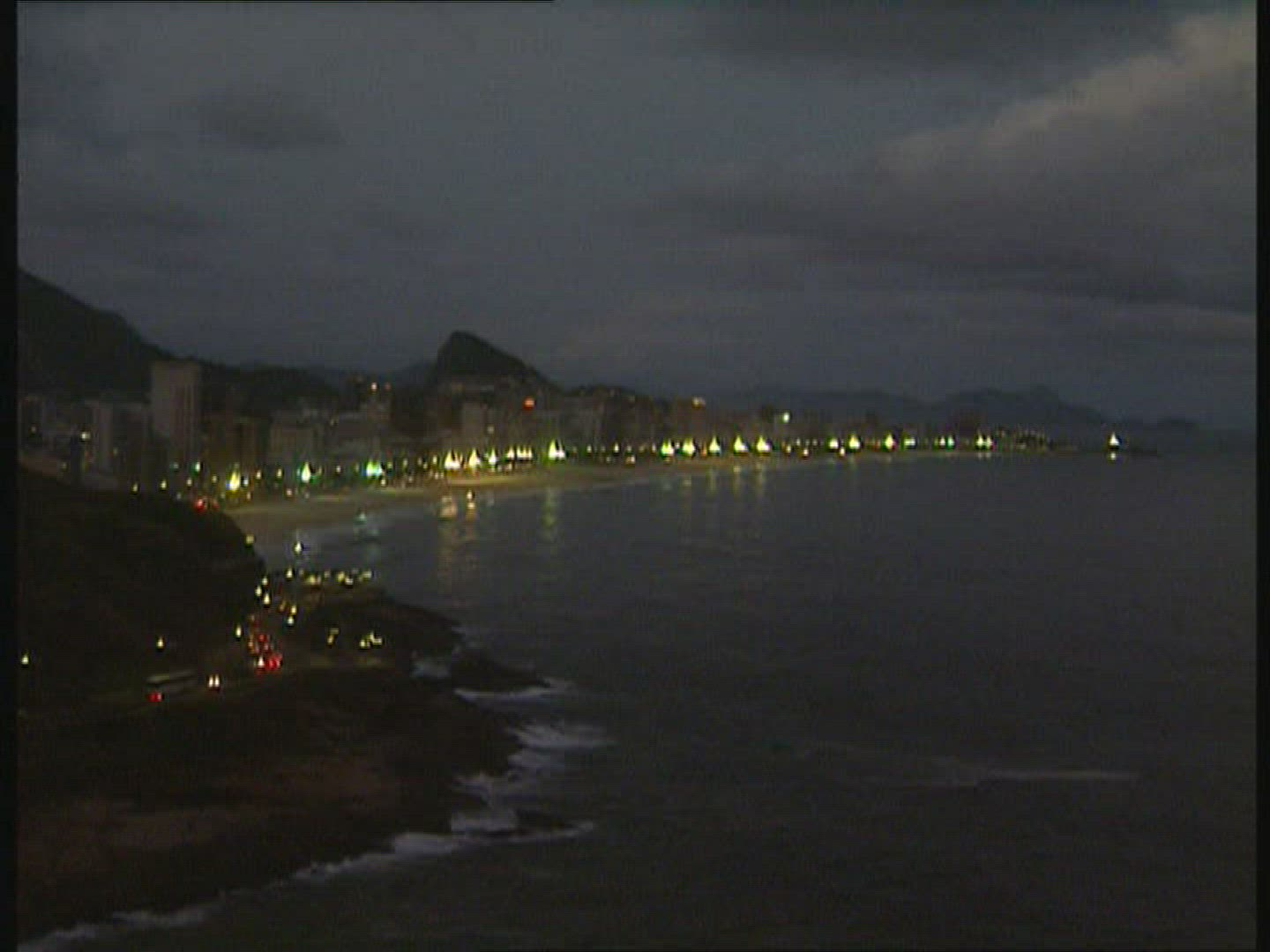 424235265 / Rio de Janeiro / Night / Brazil