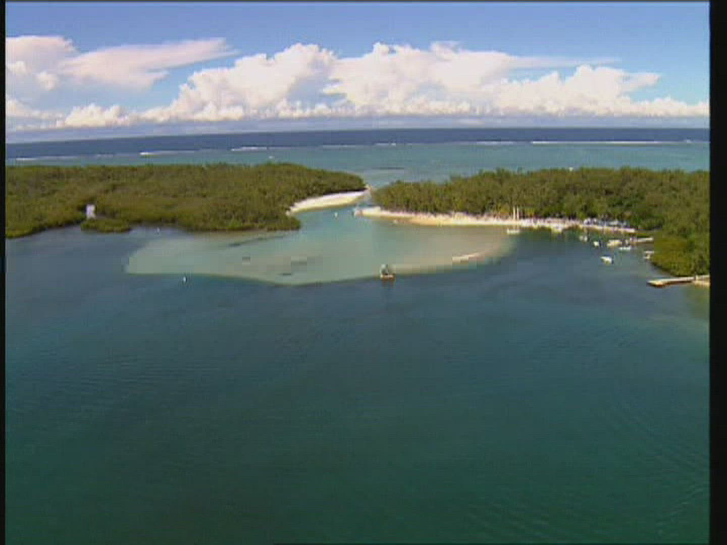 363419268 / Aerial / Indian Ocean / Mauritius
