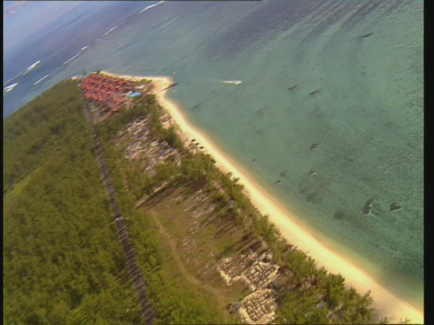 579863159 / Aerial / Indian Ocean / Mauritius