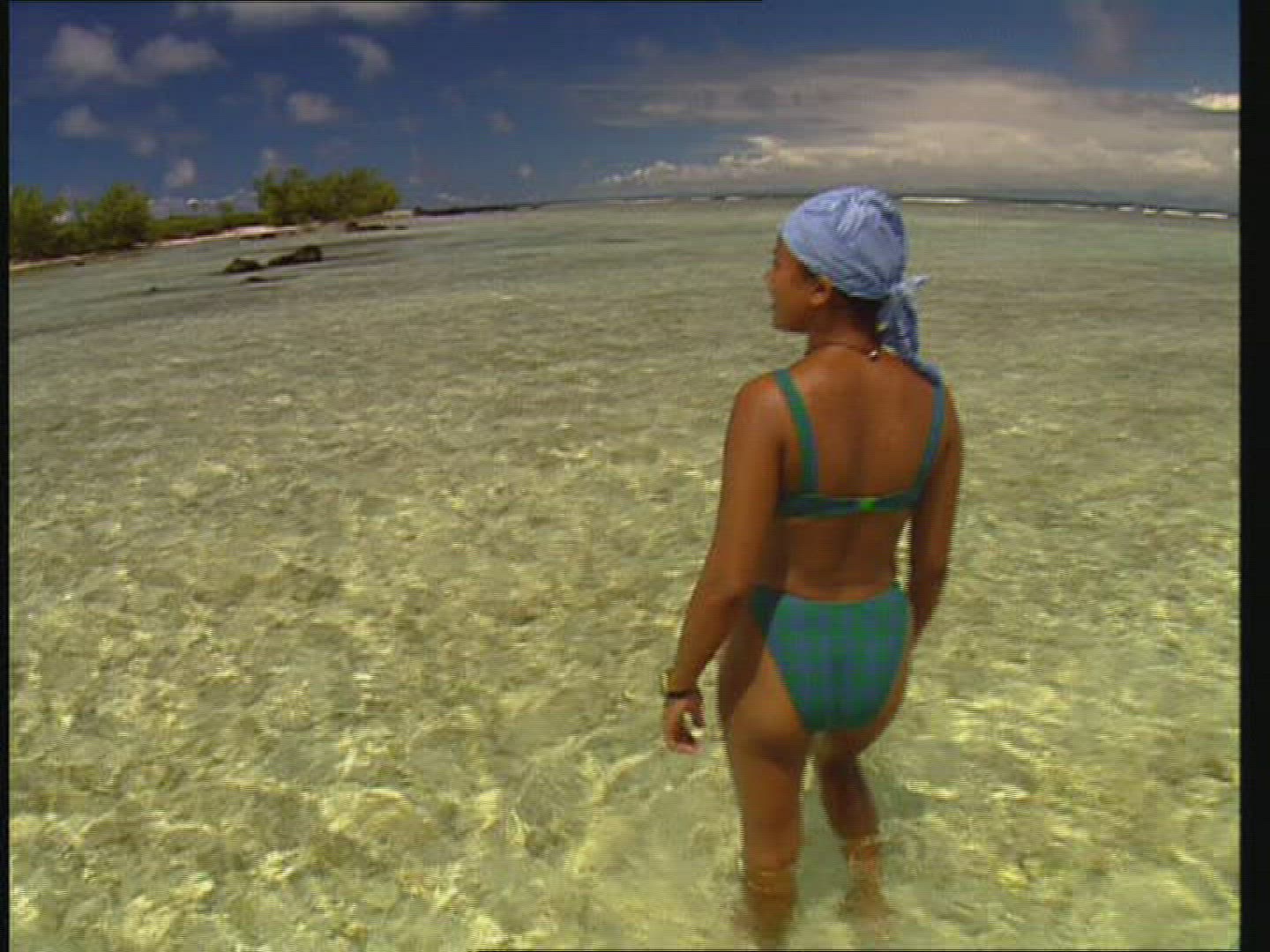 777149232 / Beach Life / Indian Ocean / Mauritius