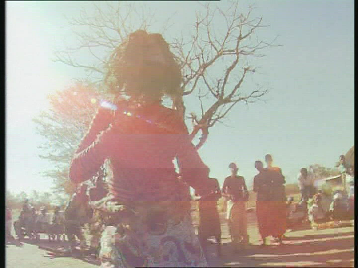 873959988 / Mask Dance / Music / Zambia