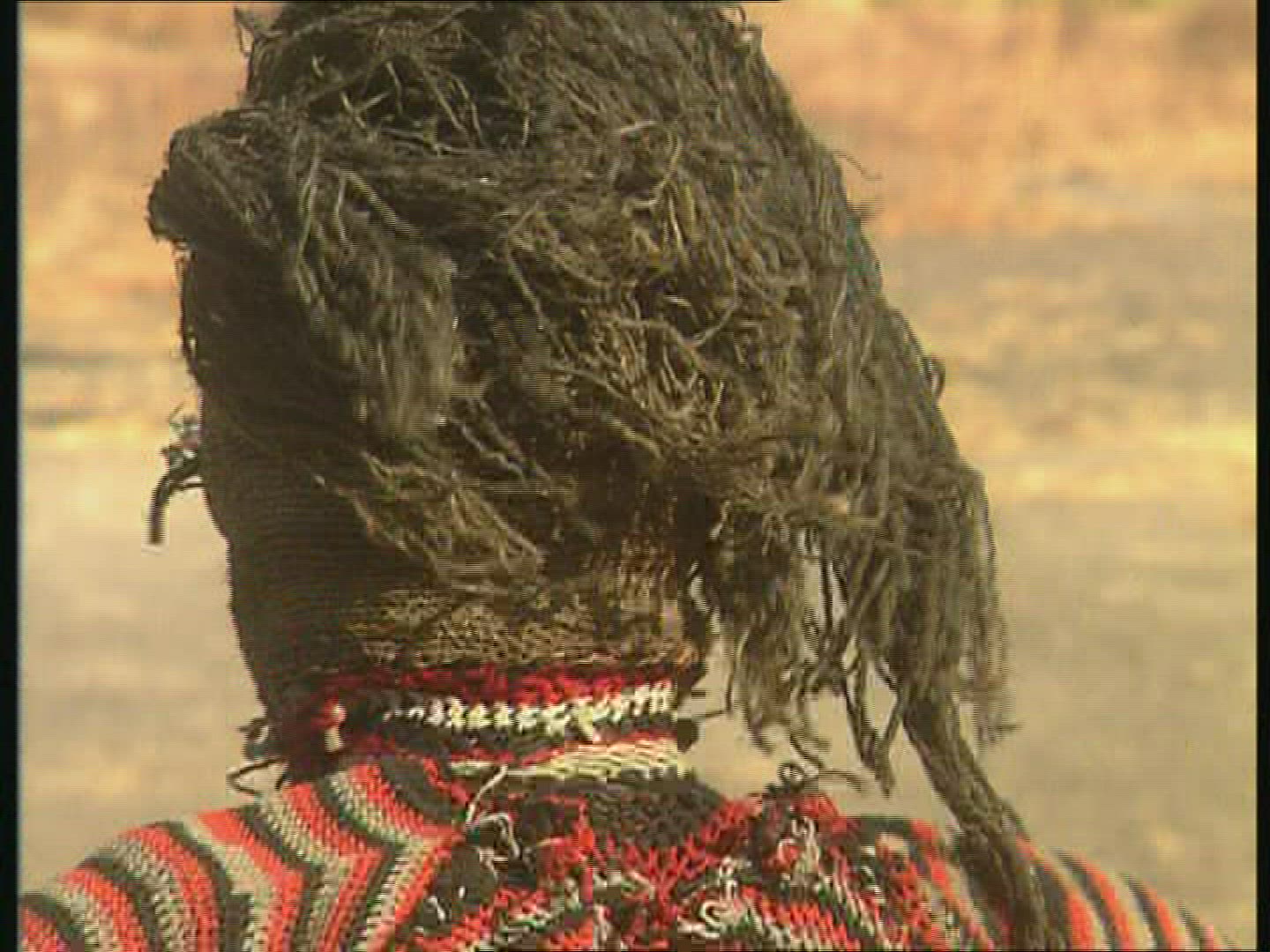 722159028 / Mask Dance / Music / Zambia