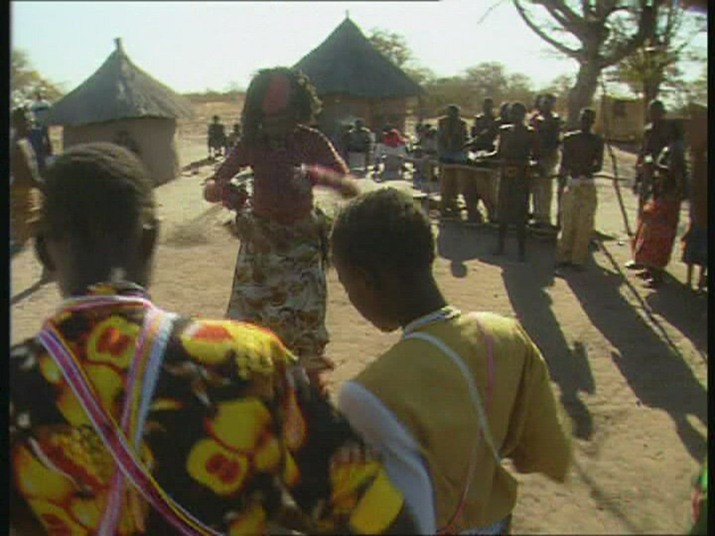 559216789 / Mask Dance / Music / Zambia