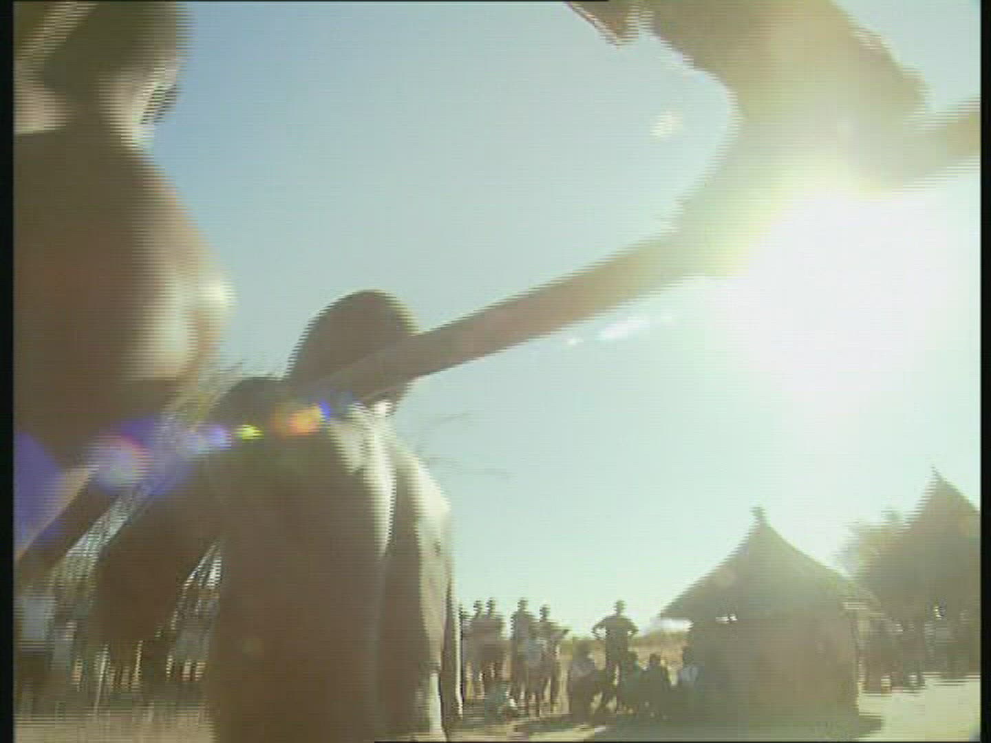 472642940 / Mask Dance / Music / Zambia