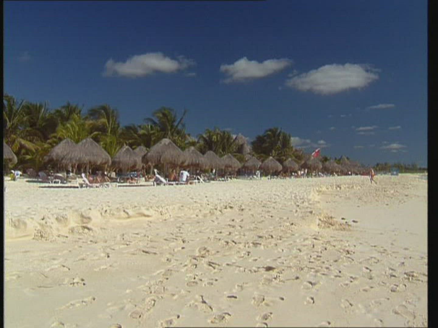 877147122 / Beach Life / Mexico