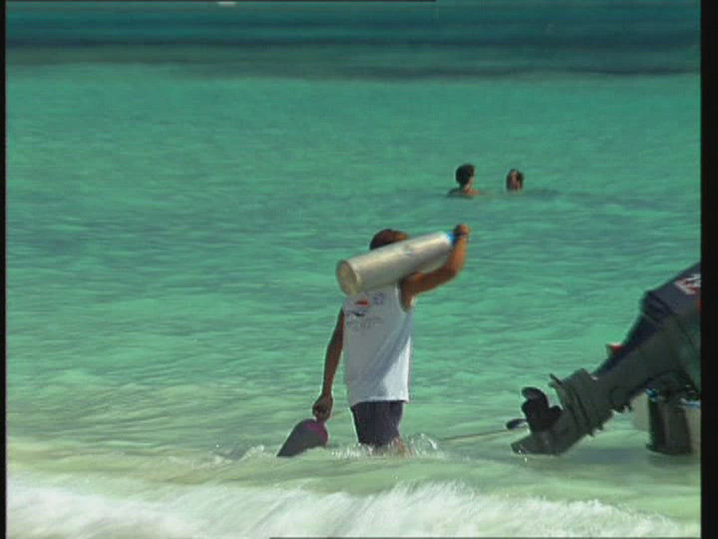 537488337 / Beach Life / Indian Ocean / Mauritius