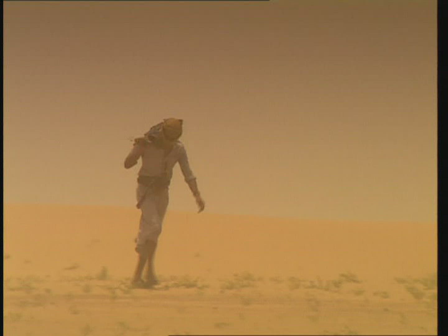 246121936 / People / Desert / Yemen