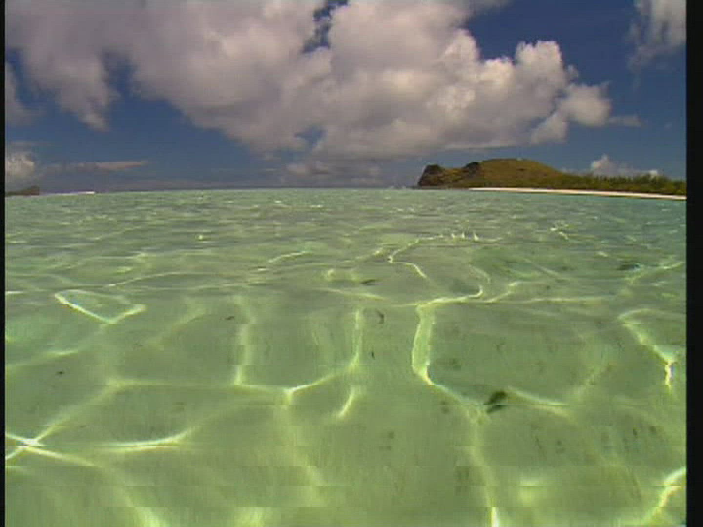 342355585 / Coast / Beach / Indian Ocean / Mauritius