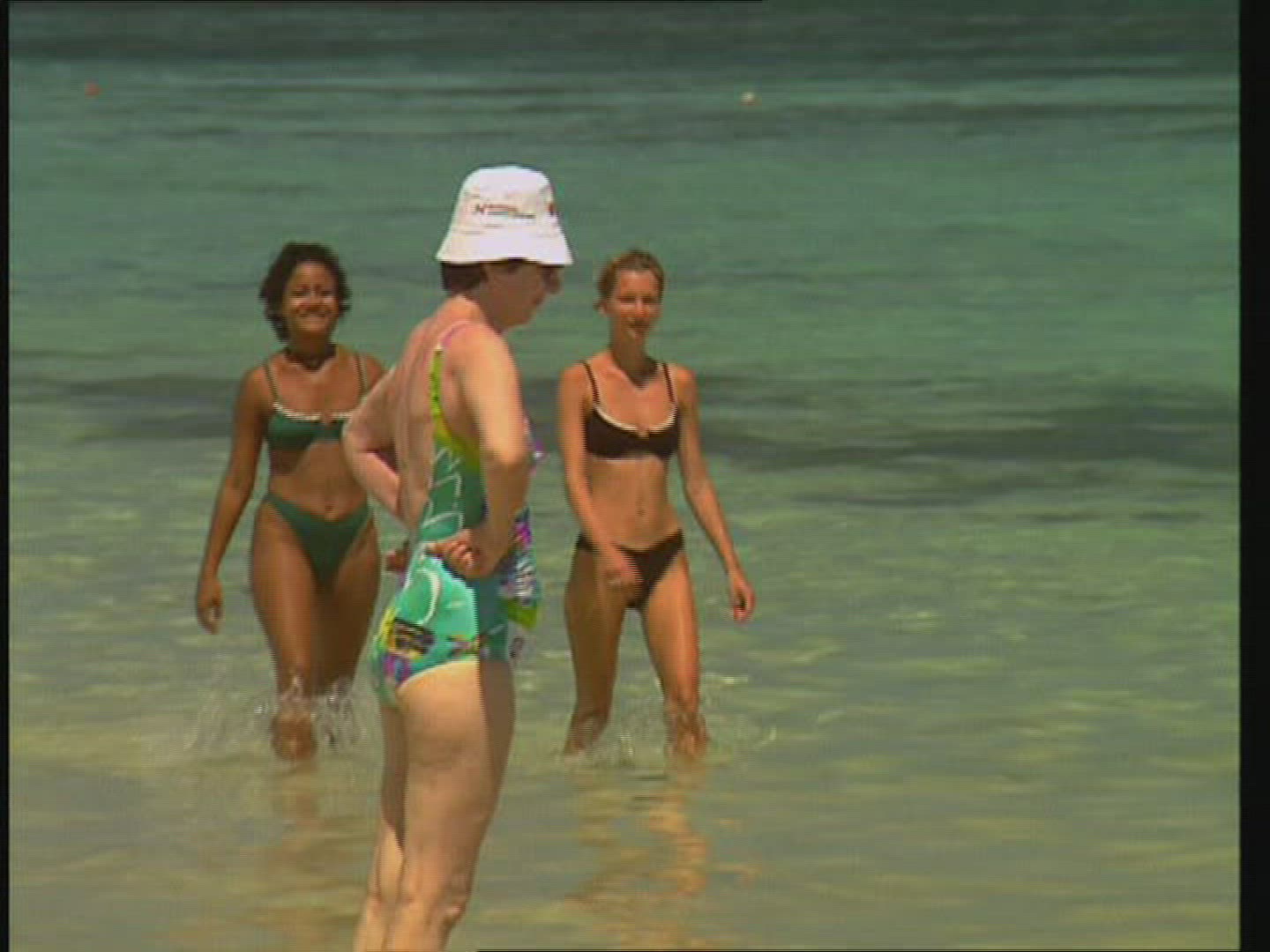961077159 / Beach Life / Indian Ocean / Mauritius