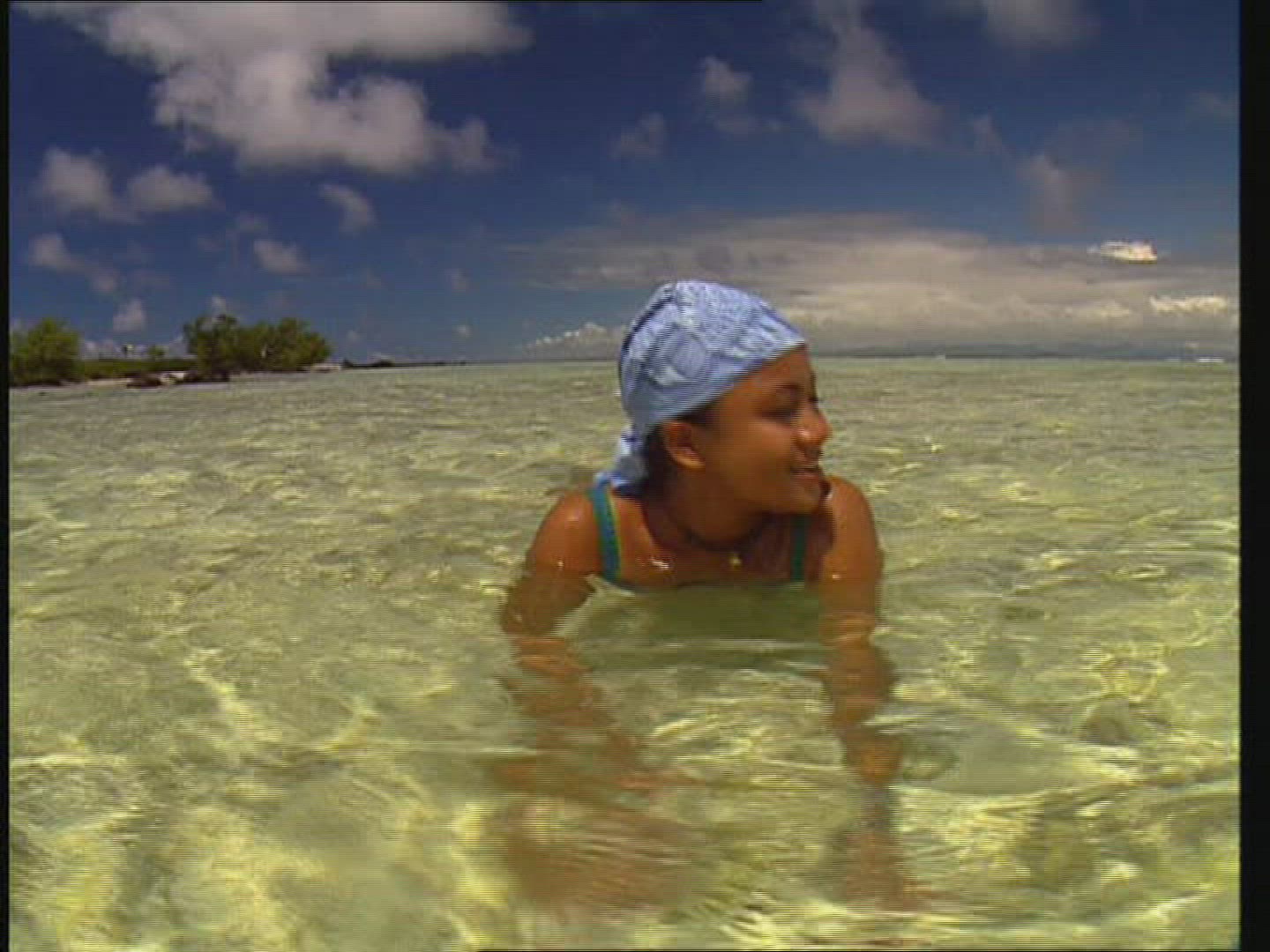 616171496 / Beach Life / Indian Ocean / Mauritius