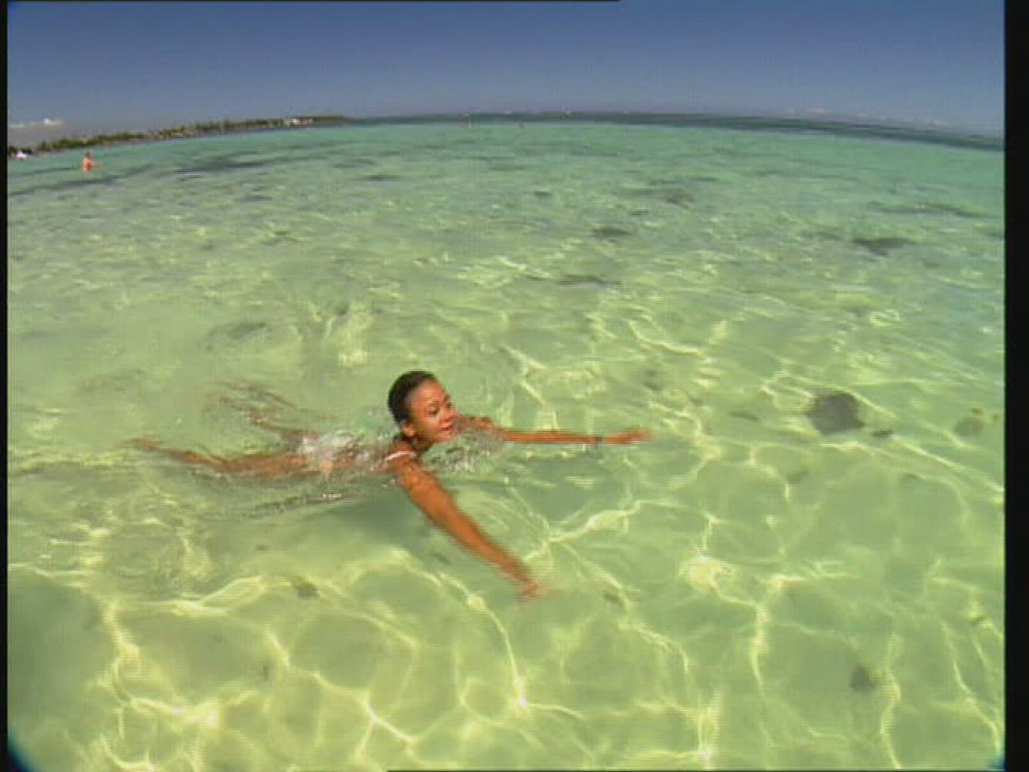198078100 / Beach Life / Indian Ocean / Mauritius