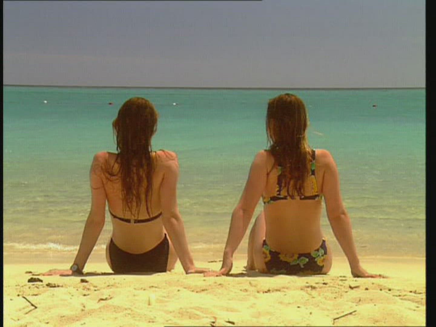 214927172 / Beach Life / Indian Ocean / Mauritius
