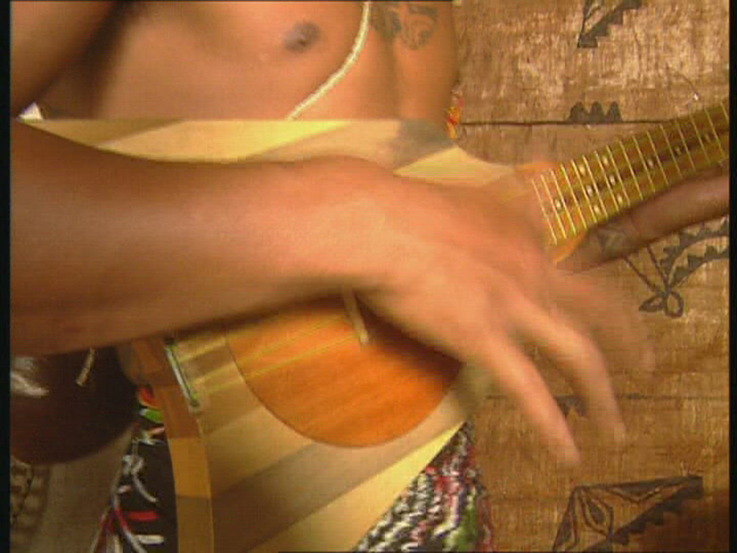 779782513 / Music / Folklore / Tahiti
