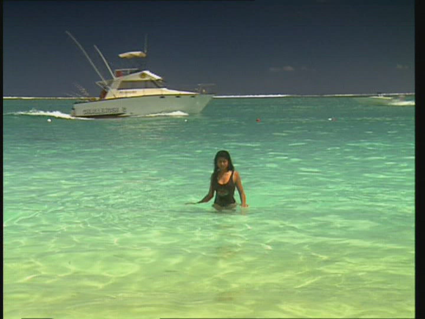 249810829 / Beach Life / Indian Ocean / Mauritius