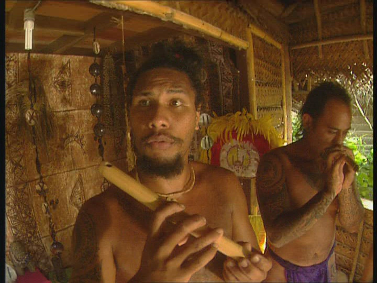 220231717 / Music / Folklore / Tahiti