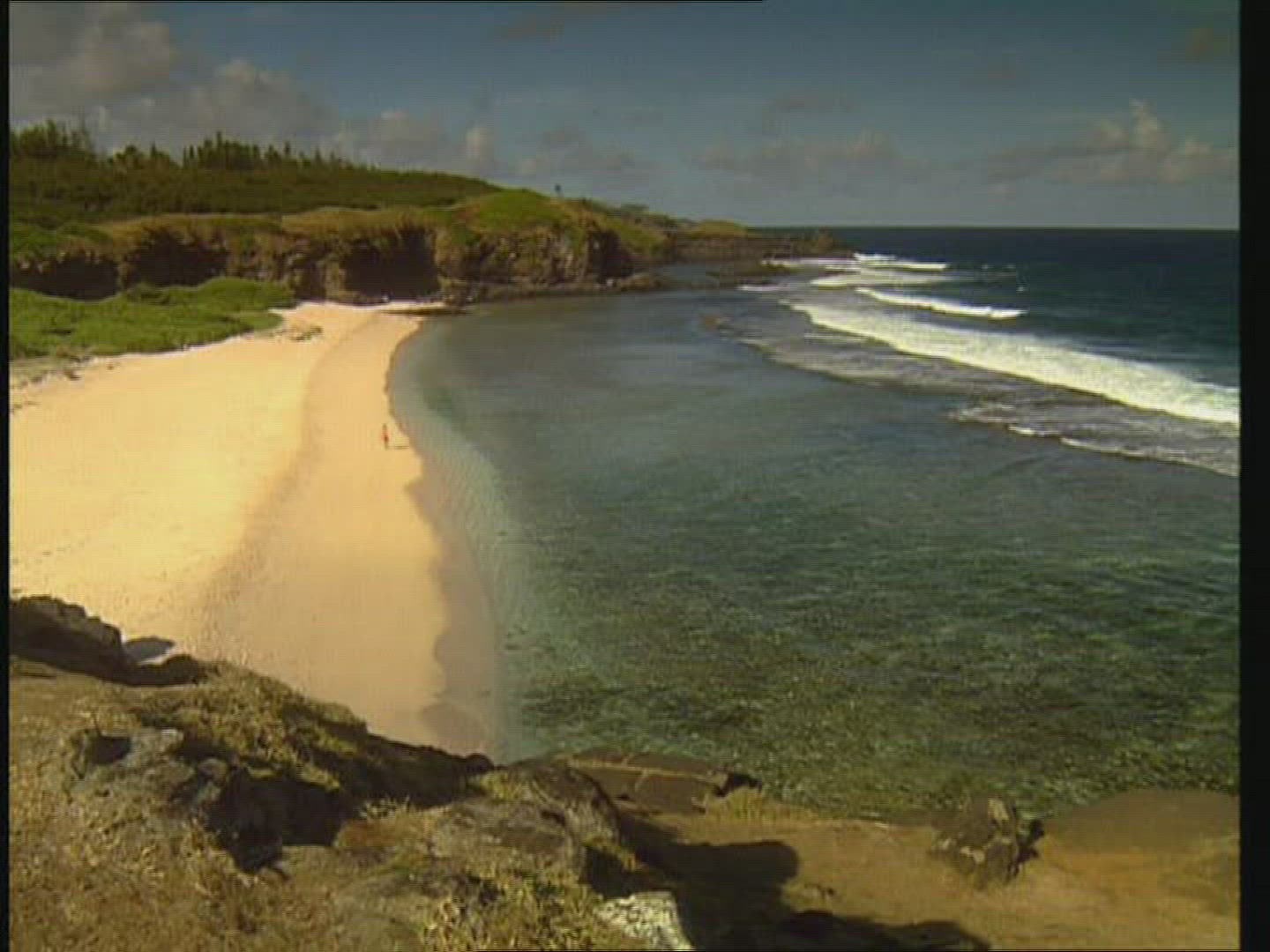 851234669 / Coast / Beach / Indian Ocean / Mauritius