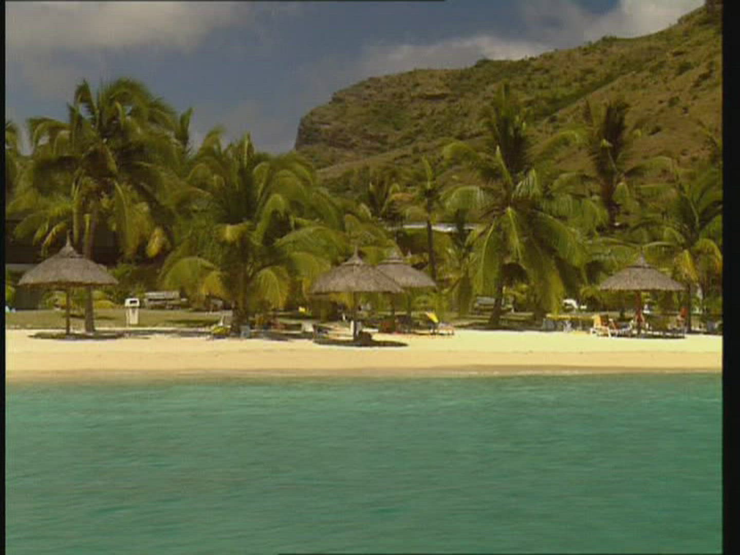 676624453 / Coast / Beach / Indian Ocean / Mauritius