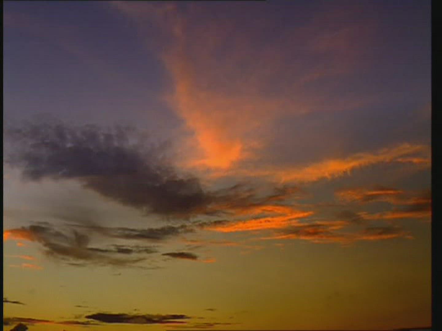 871119215 / Sunset / Dusk / Indian Ocean / Mauritius