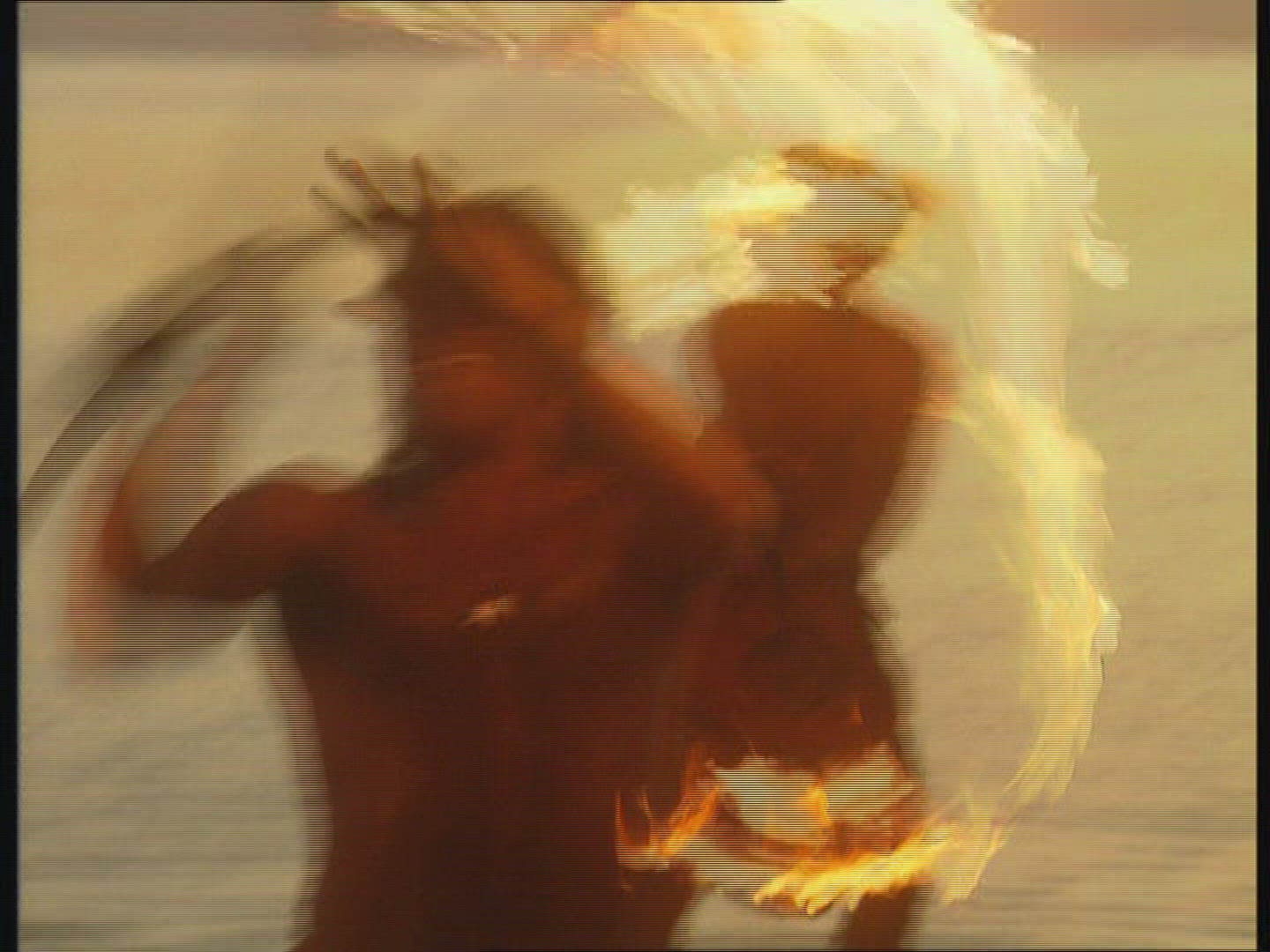 535061050 / Torch Dancing / Music / Acrobatics / Tahiti