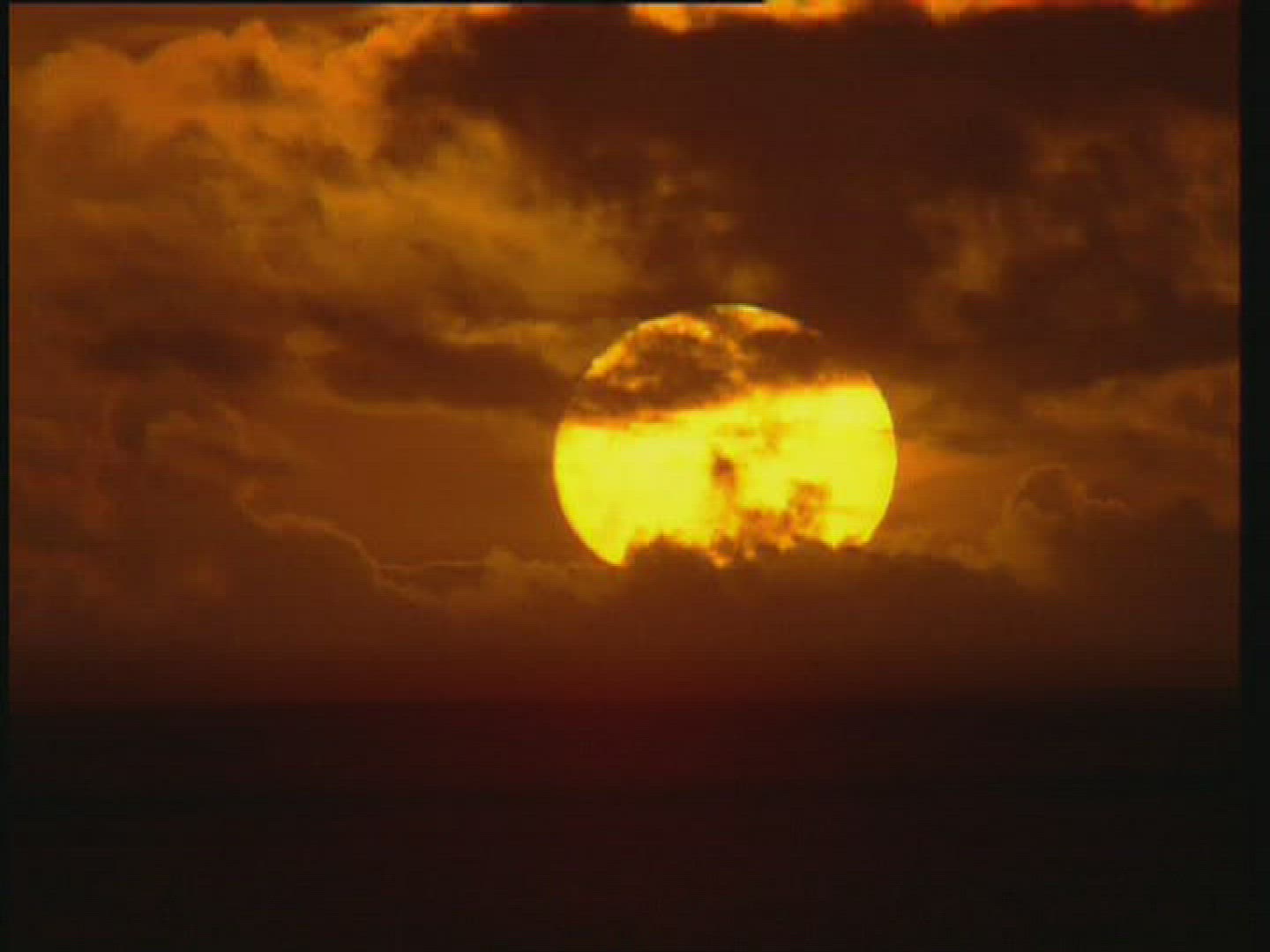 684175678 / Sunset / Dusk / Indian Ocean / Mauritius