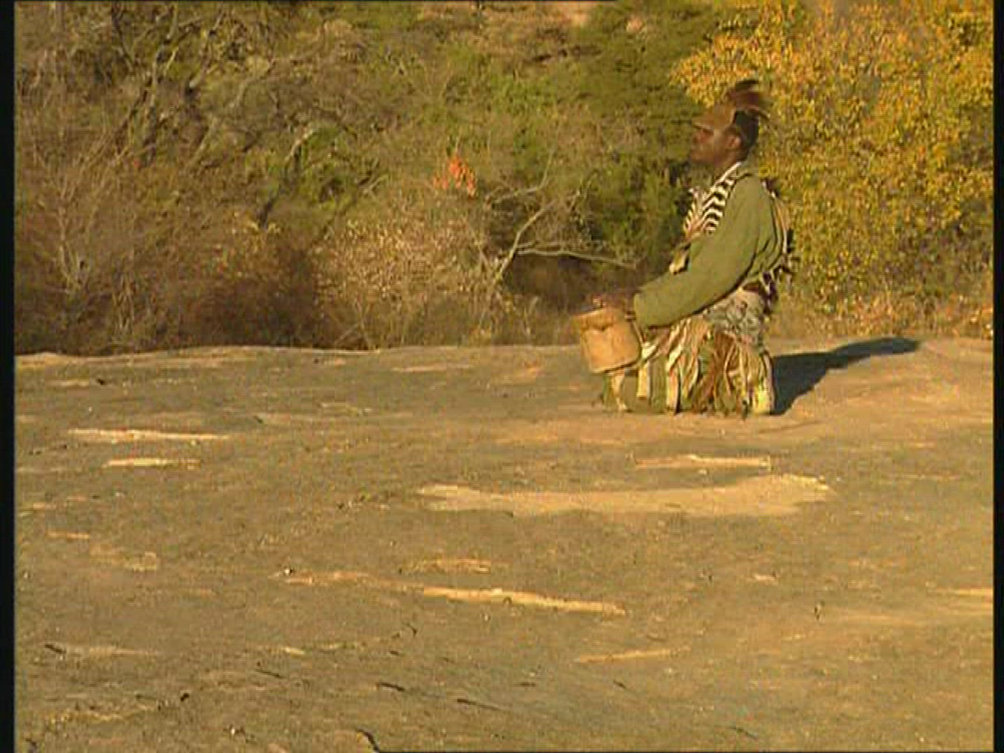867520432 / Music / Folklore / Zimbabwe