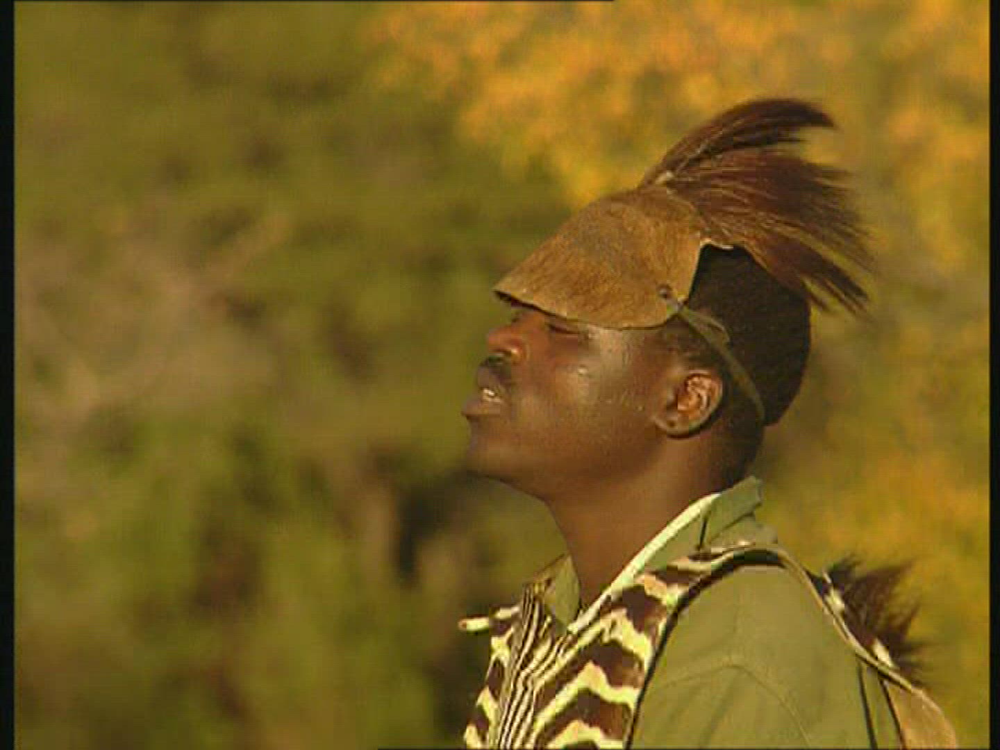 808186909 / Music / Folklore / Zimbabwe