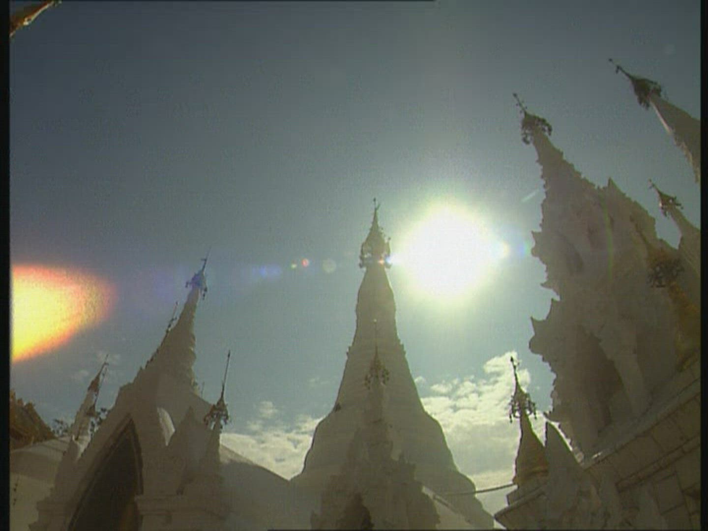 407294937 / Shwedagon Pagoda / Rangoon / Myanmar
