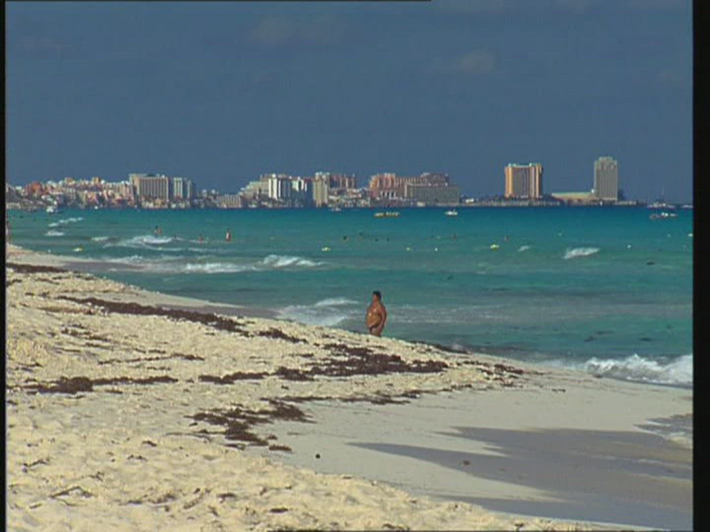 230219776 / Beach Life / Mexico