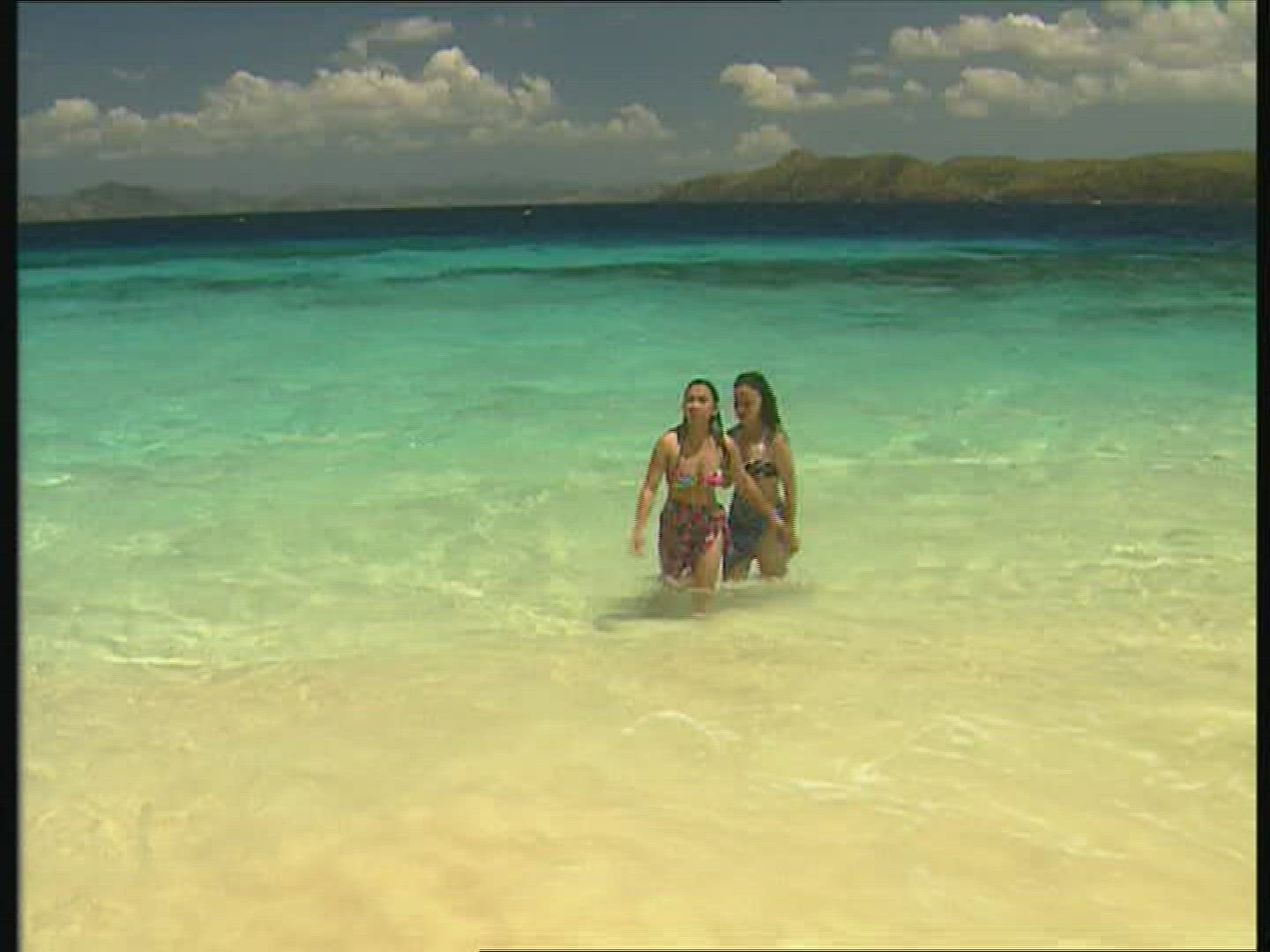 767000001 / Beach Life / Philippines