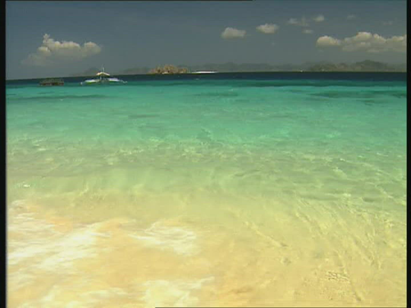 435294197 / Beach Life / Philippines