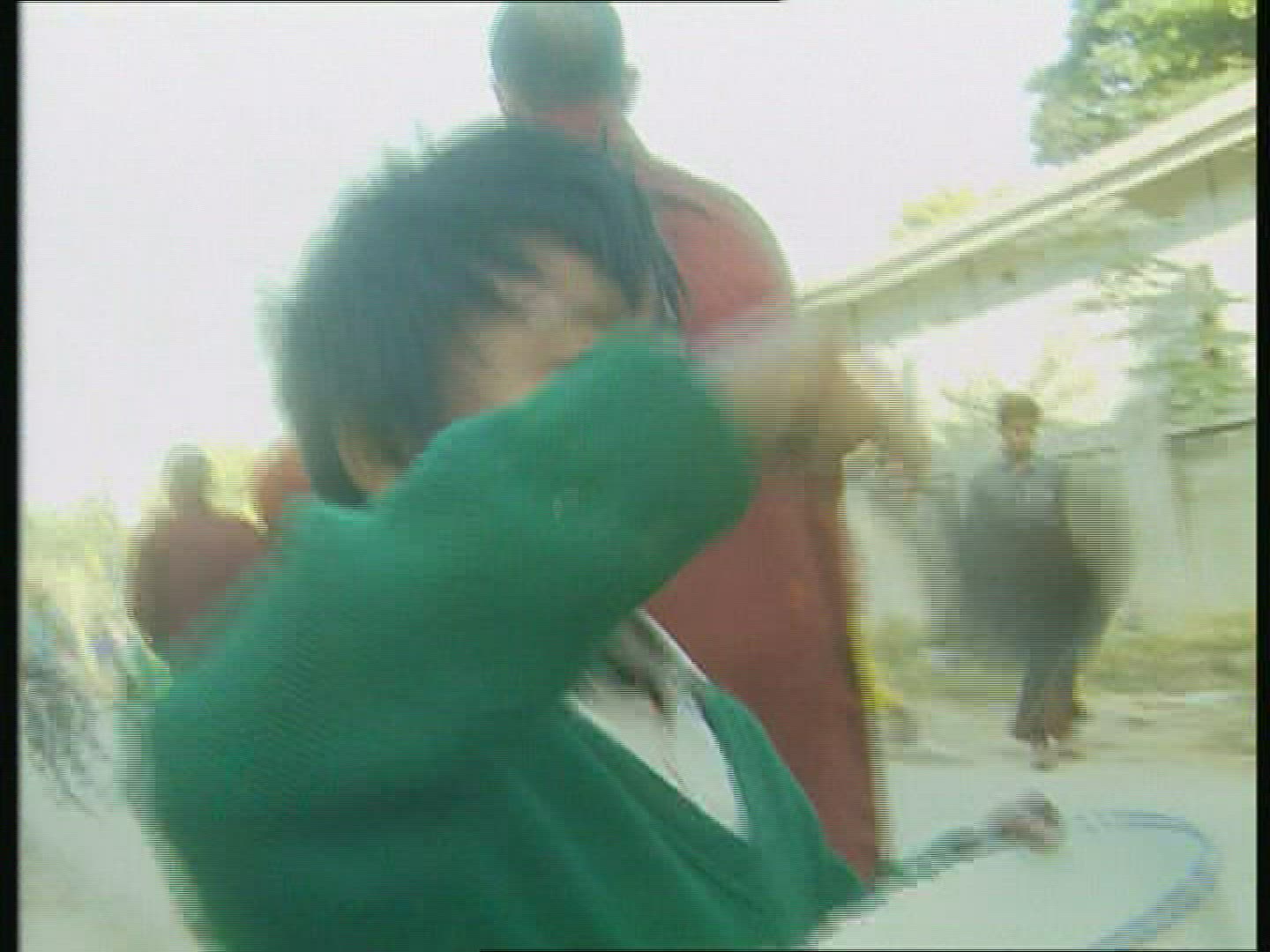 740912525 / Monk / Donation Collection / Buddhism / Myanmar