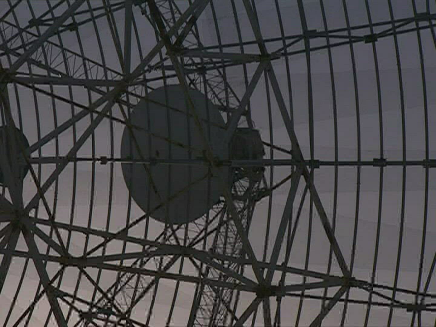 716885070 / Radio Telescope / Science / Greenland