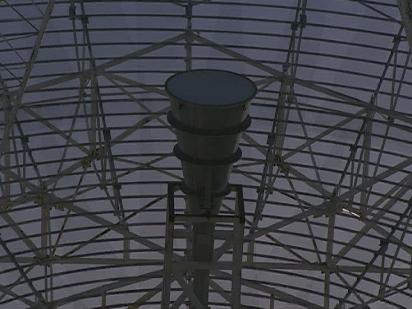 977601712 / Radio Telescope / Science / Greenland
