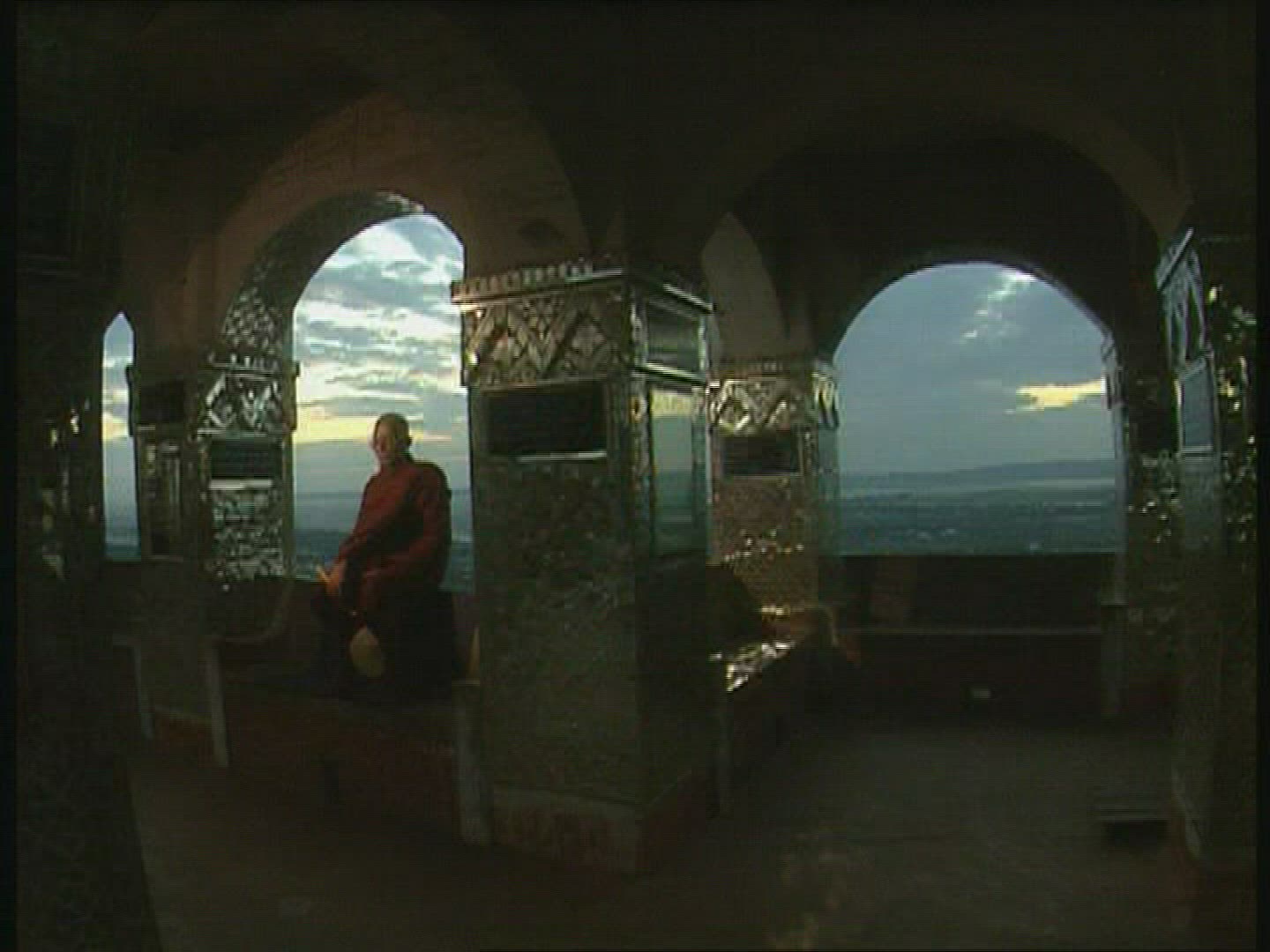 848632581 / Monk / Meditation / Buddhism / Myanmar