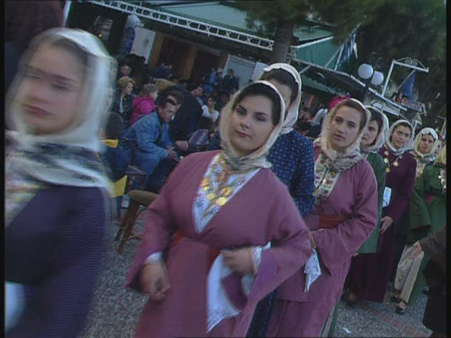638985921 / Festival / Kalymnos / Greece