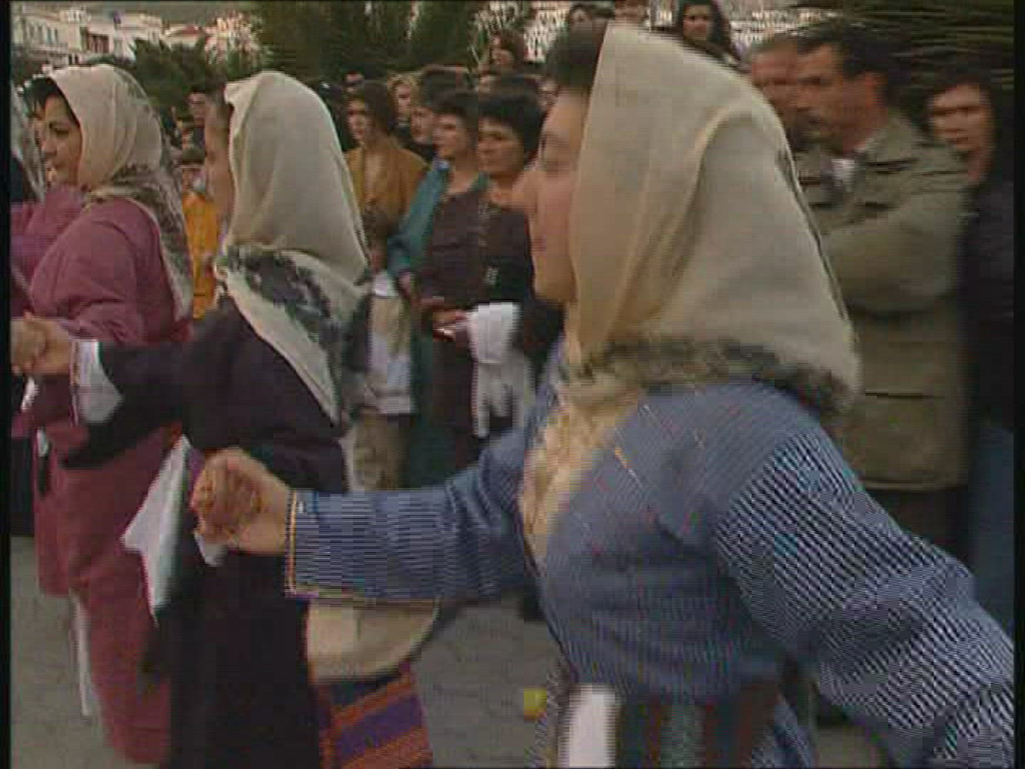 141451635 / Festival / Kalymnos / Greece