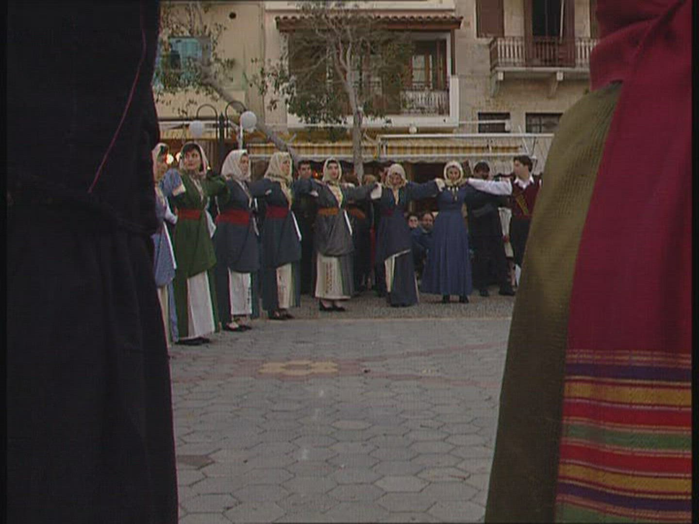727465115 / Festival / Kalymnos / Greece