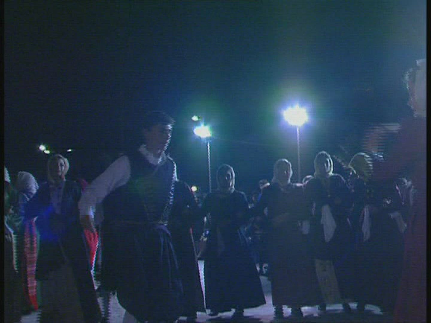 545859536 / Festival / Kalymnos / Greece