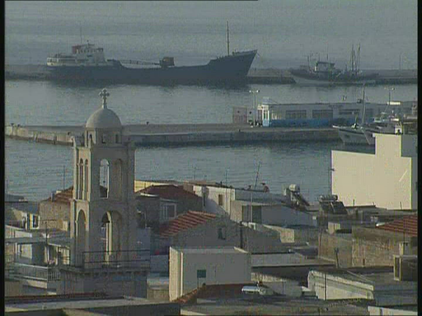 317133024 / City View / Kalymnos / Greece