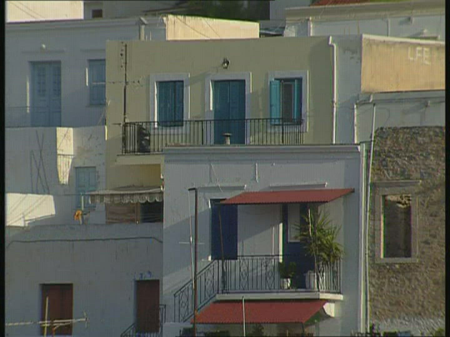 280795410 / City View / Kalymnos / Greece