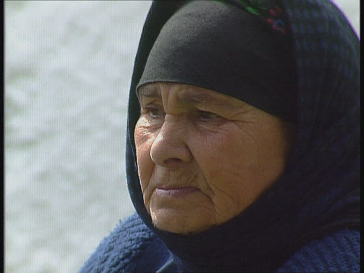 587085594 / Easter / Cemetery / Karpathos / Greece