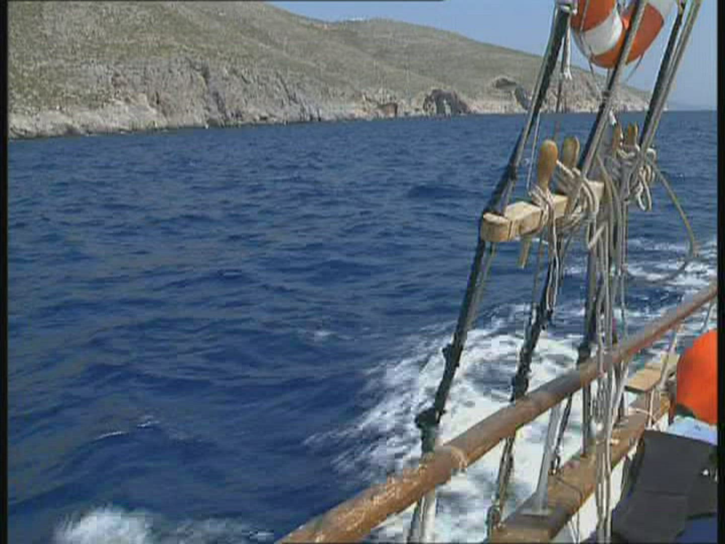 158888677 / Diver / Bathyscaphe / Kalymnos / Greece