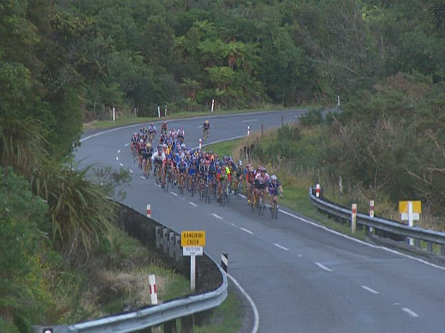 107702452 / Cycling / Triathlon / New Zealand