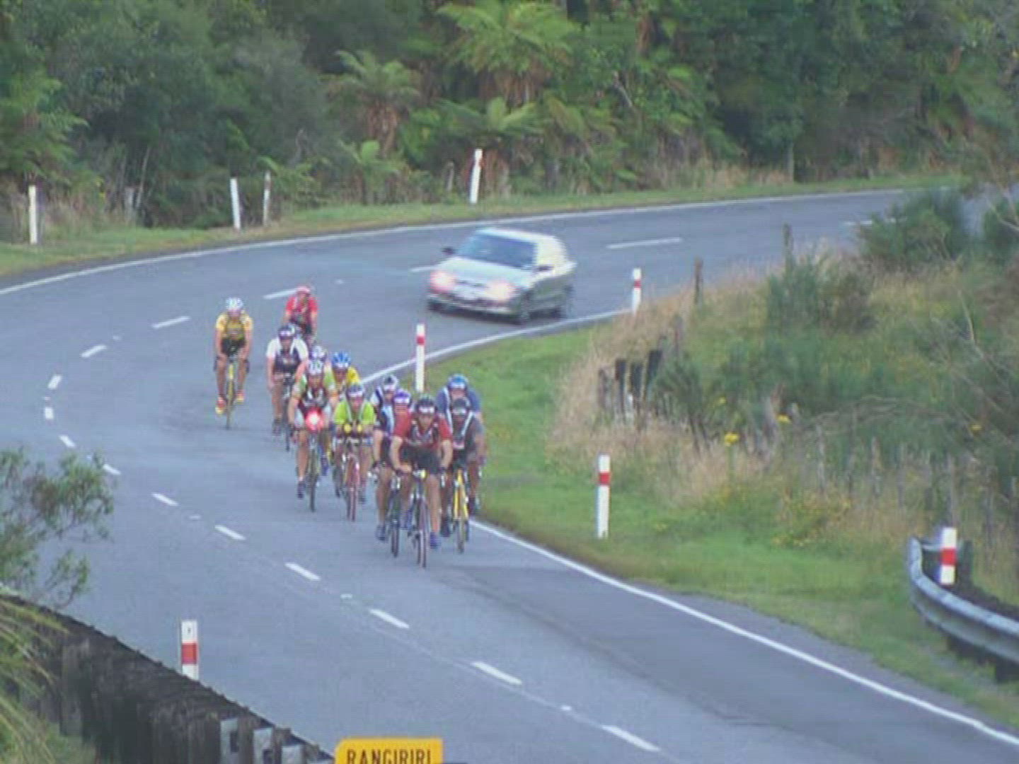 615604156 / Cycling / Triathlon / New Zealand